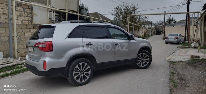 Kia Sorento 2013, 222,963 km - 2.0 l - Bakı