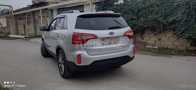 Kia Sorento 2013, 222,963 km - 2.0 l - Bakı