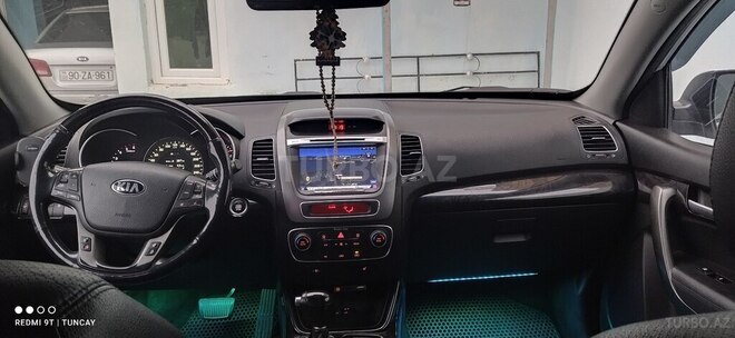 Kia Sorento 2013, 222,963 km - 2.0 l - Bakı