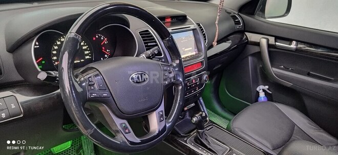 Kia Sorento 2013, 222,963 km - 2.0 l - Bakı
