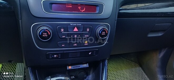 Kia Sorento 2013, 222,963 km - 2.0 l - Bakı