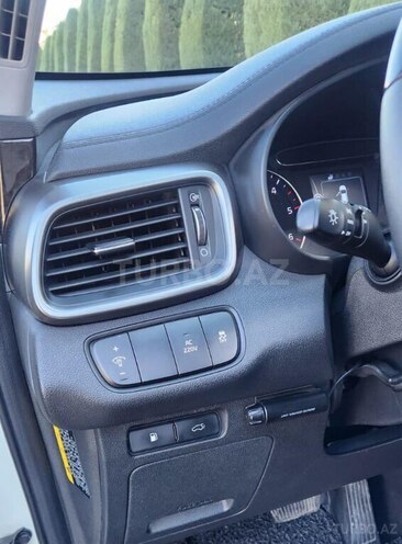Kia Sorento 2015, 233,000 km - 2.0 l - Gəncə