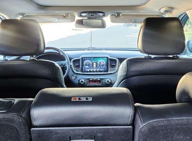 Kia Sorento 2015, 233,000 km - 2.0 l - Gəncə