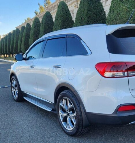 Kia Sorento 2015, 233,000 km - 2.0 l - Gəncə