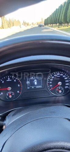 Kia Sorento 2015, 233,000 km - 2.0 l - Gəncə