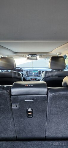 Kia Sorento 2015, 233,000 km - 2.0 l - Gəncə