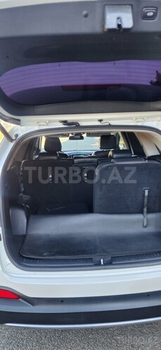 Kia Sorento 2015, 233,000 km - 2.0 l - Gəncə