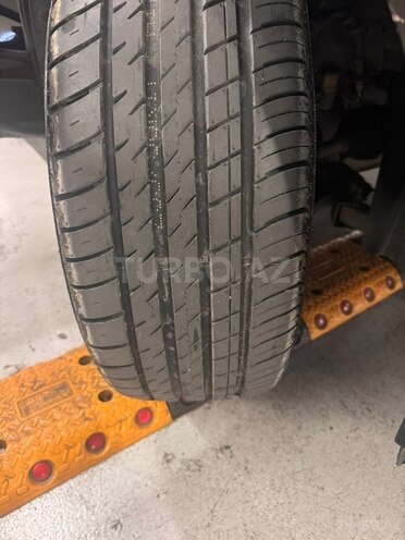 Ford Escape 2019, 288,016 km - 1.5 l - Gəncə