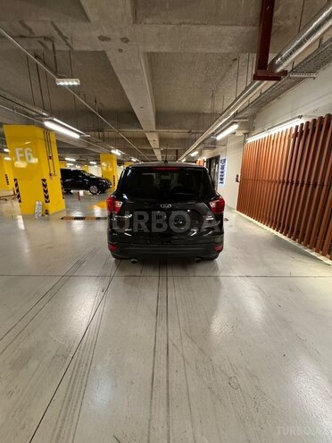 Ford Escape 2019, 288,016 km - 1.5 l - Gəncə