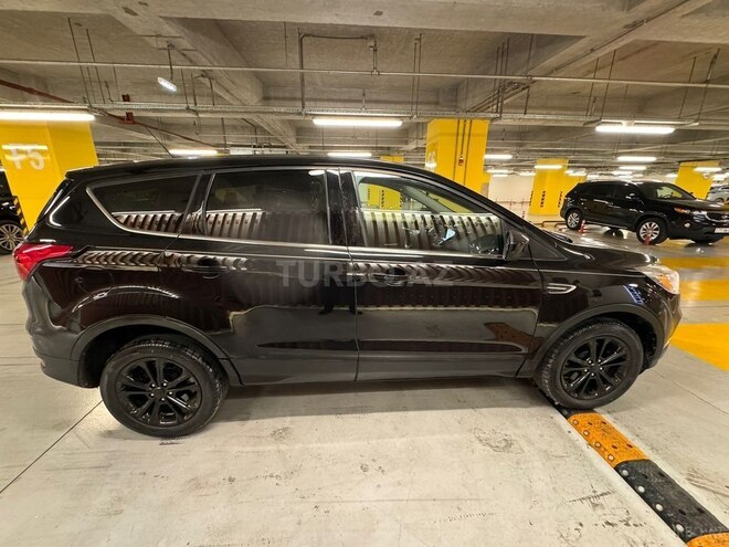 Ford Escape 2019, 288,016 km - 1.5 l - Gəncə