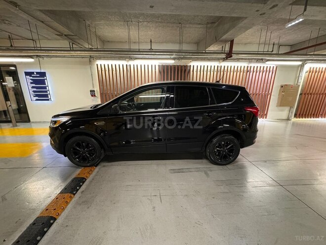 Ford Escape 2019, 288,016 km - 1.5 l - Gəncə