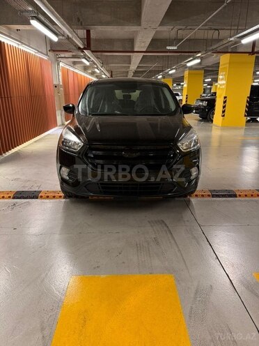 Ford Escape 2019, 288,016 km - 1.5 l - Gəncə