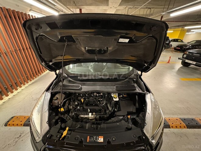 Ford Escape 2019, 288,016 km - 1.5 l - Gəncə