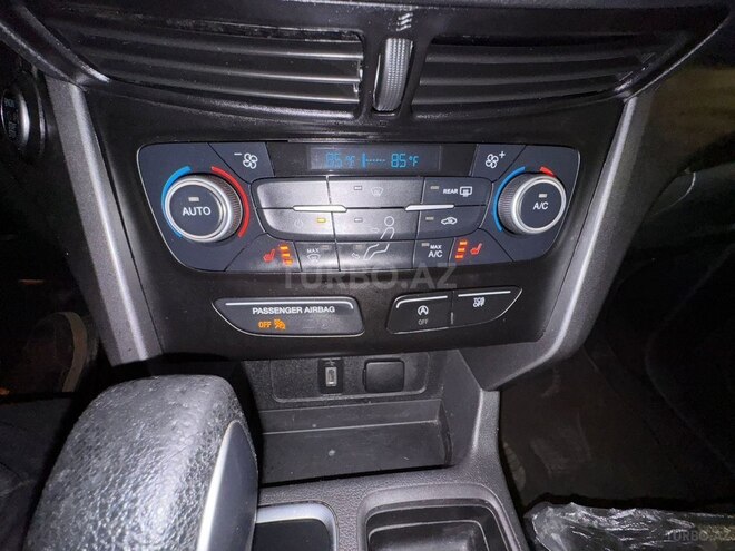 Ford Escape 2019, 288,016 km - 1.5 l - Gəncə