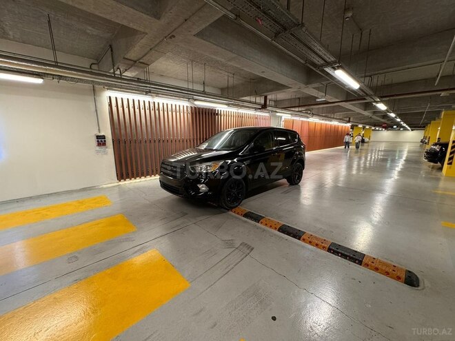 Ford Escape 2019, 288,016 km - 1.5 l - Gəncə