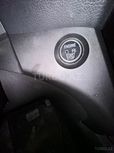 Ford Escape 2019, 288,016 km - 1.5 l - Gəncə