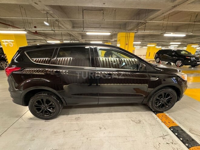 Ford Escape 2019, 288,016 km - 1.5 l - Gəncə