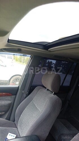 Toyota Land Cruiser Prado 2008, 280,000 km - 2.7 л - Bakı