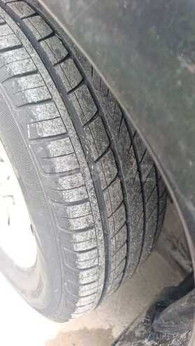 Toyota Land Cruiser Prado 2008, 280,000 km - 2.7 л - Bakı