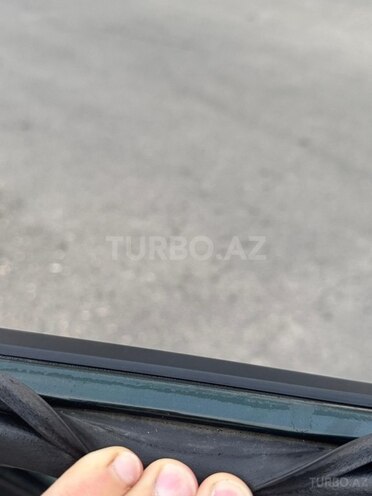 Mercedes E 270 2000, 400,000 km - 2.7 l - Sumqayıt