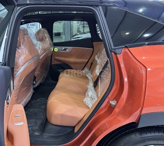 Changan Deepal S7 2025, 0 km - 1.5 л - Bakı