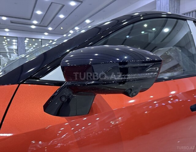 Changan Deepal S7 2025, 0 km - 1.5 л - Bakı