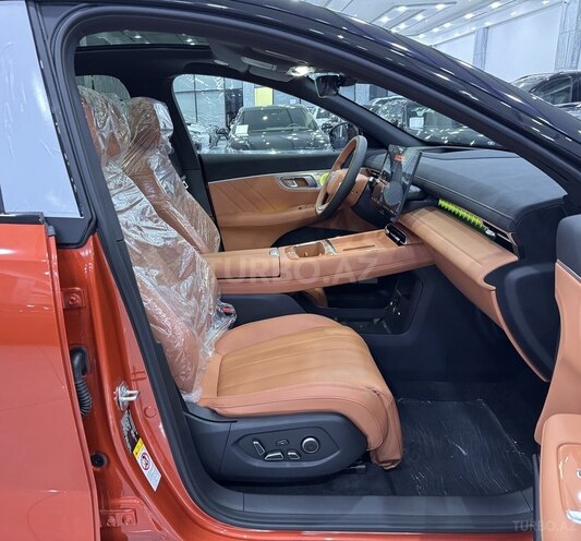 Changan Deepal S7 2025, 0 km - 1.5 л - Bakı