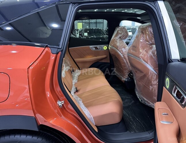 Changan Deepal S7 2025, 0 km - 1.5 л - Bakı