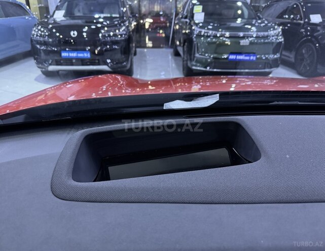 Changan Deepal S7 2025, 0 km - 1.5 л - Bakı