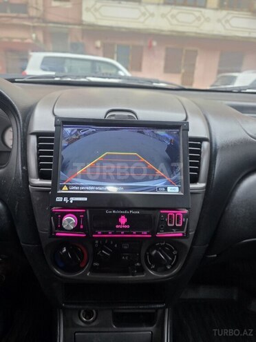 Nissan Sunny 2006, 399,821 km - 1.3 л - Sumqayıt