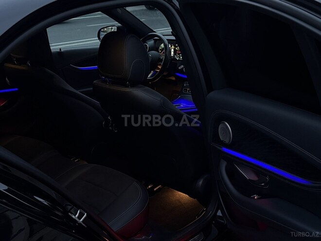 Mercedes E 300 e 2022, 77,777 km - 2.0 l - Bakı