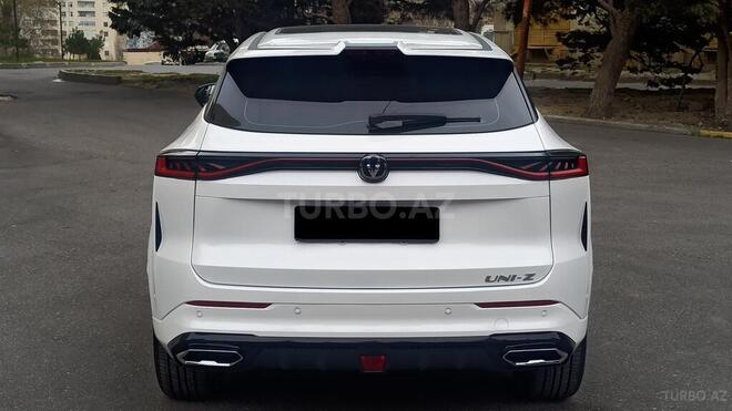 Changan  2025, 5,900 km - 1.5 l - Bakı