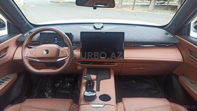 Changan  2025, 5,900 km - 1.5 l - Bakı