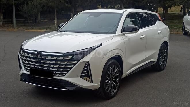 Changan  2025, 5,900 km - 1.5 l - Bakı