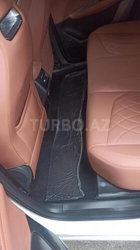 Changan  2025, 5,900 km - 1.5 l - Bakı