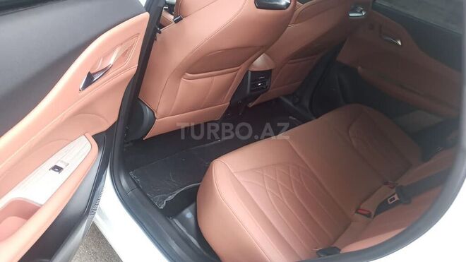 Changan  2025, 5,900 km - 1.5 l - Bakı