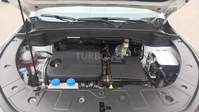 Changan  2025, 5,900 km - 1.5 l - Bakı