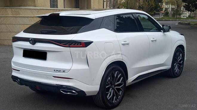 Changan  2025, 5,900 km - 1.5 l - Bakı