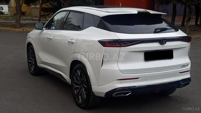 Changan  2025, 5,900 km - 1.5 l - Bakı