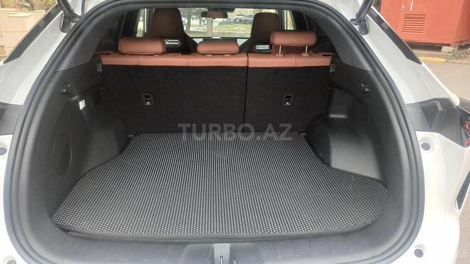 Changan  2025, 5,900 km - 1.5 l - Bakı