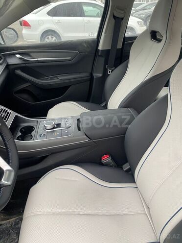 BYD Destroyer 05 2025, 100 km - 1.5 l - Bakı