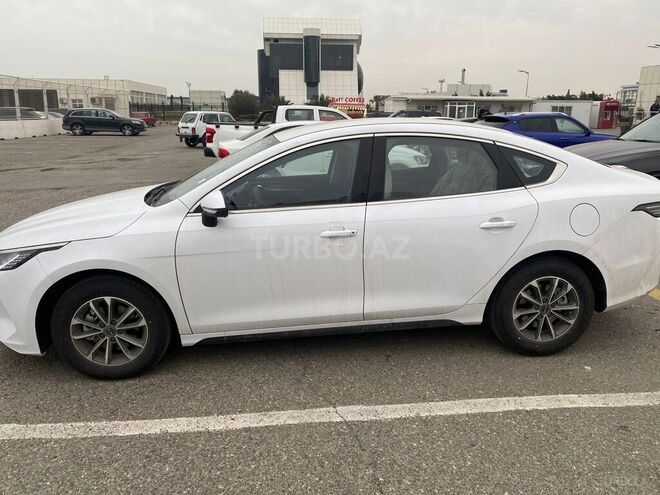 BYD Destroyer 05 2025, 100 km - 1.5 l - Bakı