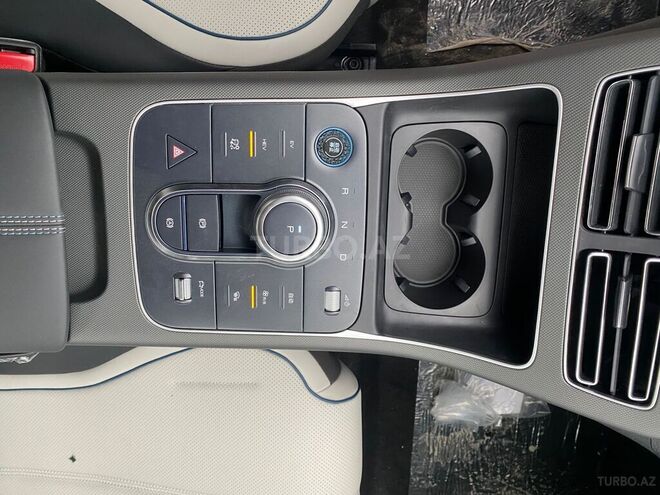 BYD Destroyer 05 2025, 100 km - 1.5 l - Bakı