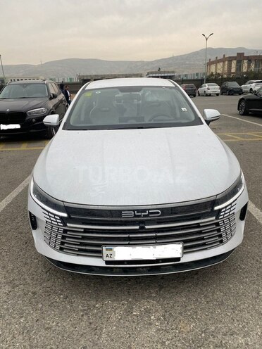 BYD Destroyer 05 2025, 100 km - 1.5 l - Bakı