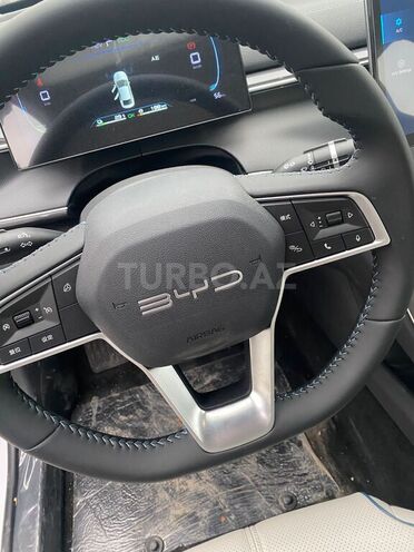 BYD Destroyer 05 2025, 100 km - 1.5 l - Bakı
