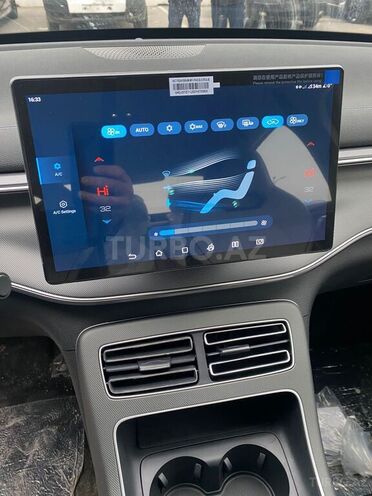 BYD Destroyer 05 2025, 100 km - 1.5 l - Bakı