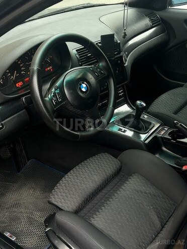 BMW 318-7