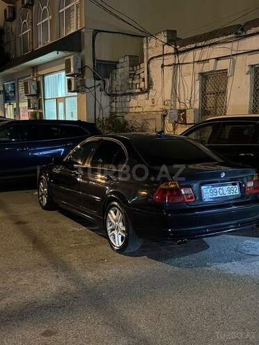 BMW 318-6