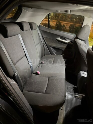 Toyota Auris 2007, 295,000 km - 1.4 l - Bakı