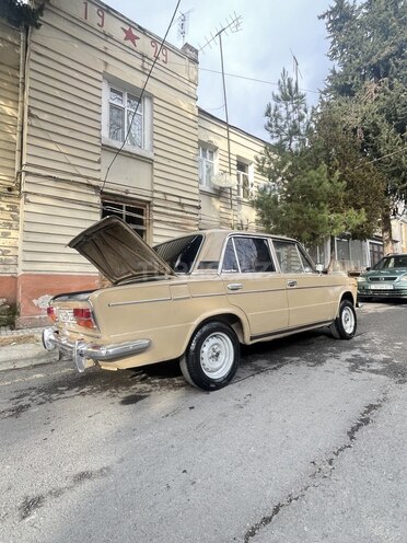 LADA (VAZ) 2103 1983, 80,000 km - 1.3 л - Zaqatala